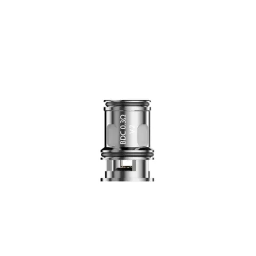 resistances BDC V2 BD Vape