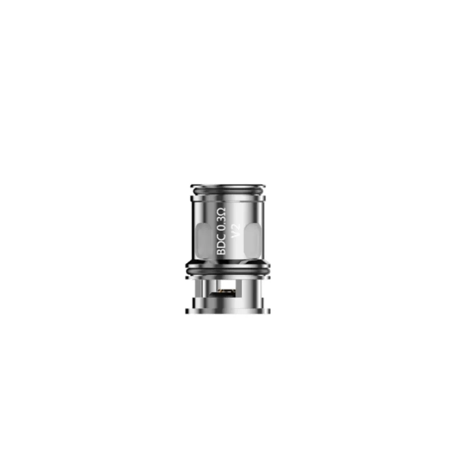resistances BDC V2 BD Vape