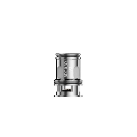 resistances BDC V2 BD Vape