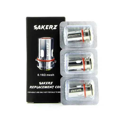 résistances Sakerz HorizonTech