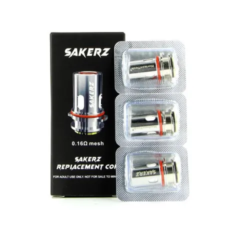 résistances Sakerz HorizonTech