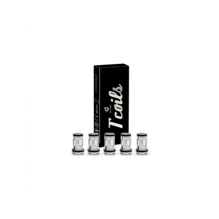 T Coils