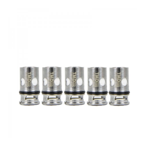 BP Mods Résistance TMD Mesh x