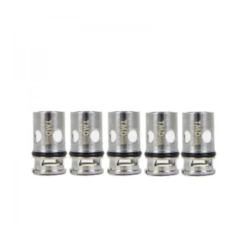 BP Mods Résistance TMD Mesh x