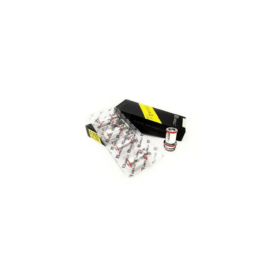 Uwell Résistances Crown III x