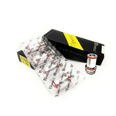Uwell Résistances Crown III x
