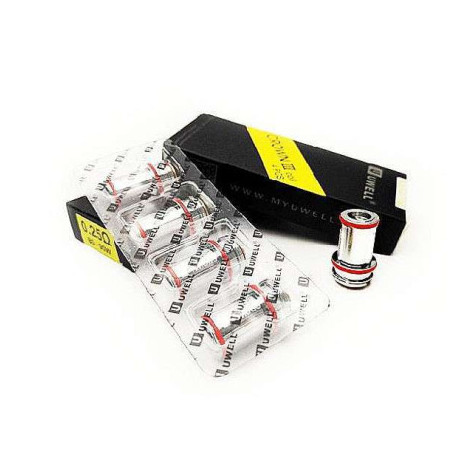 Uwell Résistances Crown III x
