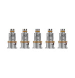 LVE Résistances Orion II Pro 0.4 0.6 0.8Ω x5