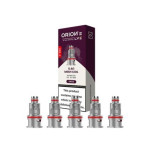 LVE Résistances Orion II Pro 0.4 0.6 0.8Ω x5
