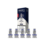 LVE Résistances Orion II Pro 0.4 0.6 0.8Ω x5