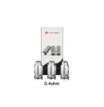 Fumytech Résistances Hookah Air SSC 0.3 0.4ohm X3