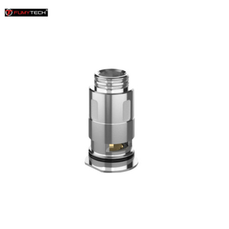Fumytech Résistances Hookah Air SSC 0.3 0.4ohm X3