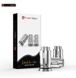 Fumytech Résistances Hookah Air SSC 0.3 0.4ohm X3