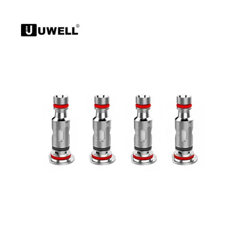 Résistance Uwell Caliburn G x