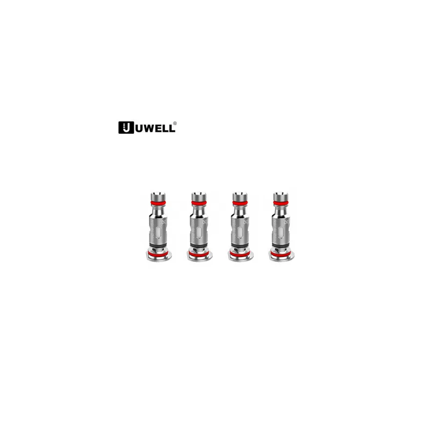 Résistance Uwell Caliburn G x