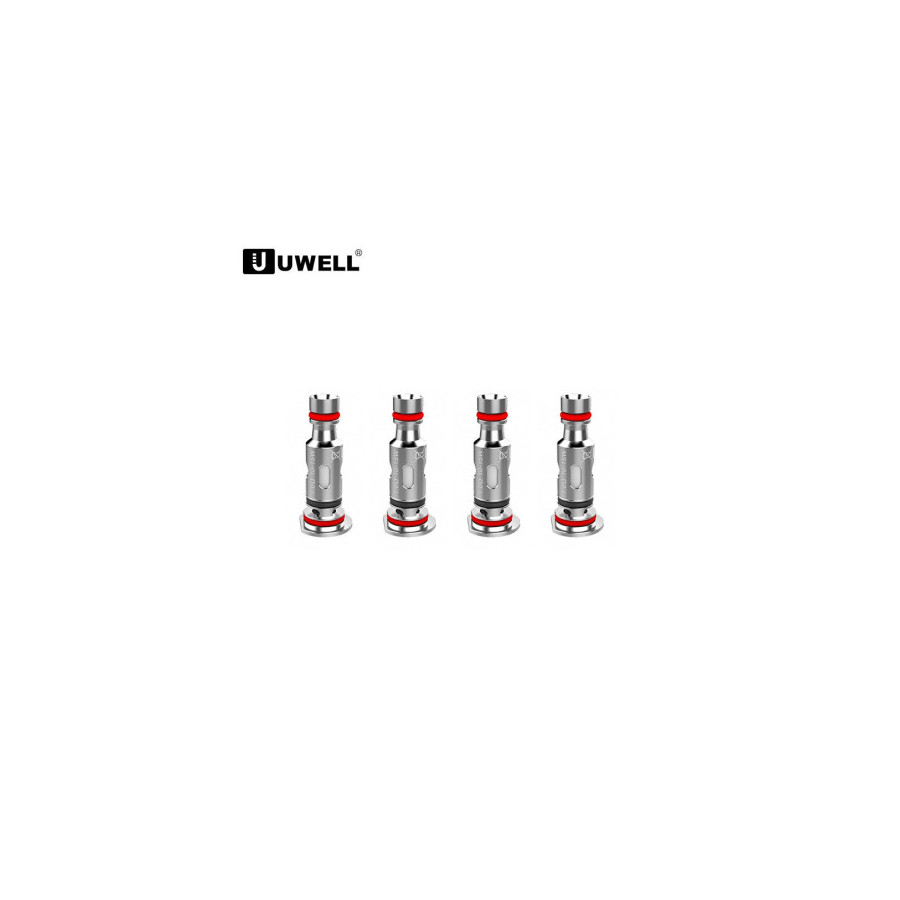 Résistance Uwell Caliburn G x