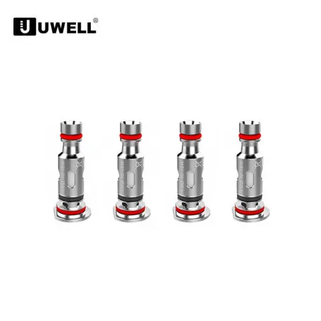 Résistance Uwell Caliburn G x