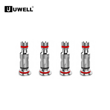 Résistance Uwell Caliburn G x