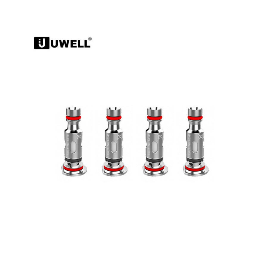 Résistance Uwell Caliburn G x
