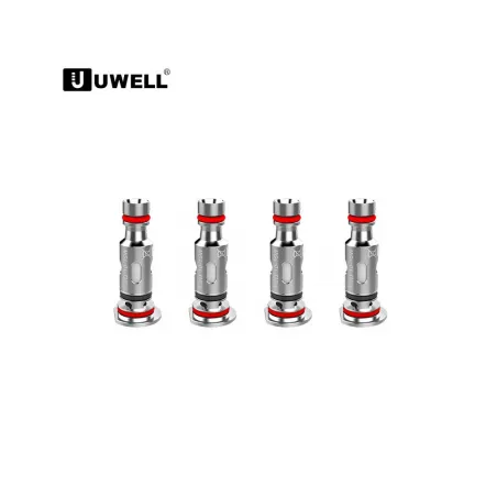 Résistance Uwell Caliburn G x