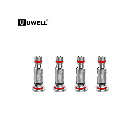 Résistance Uwell Caliburn G x