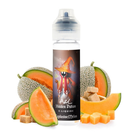 Explosive Melon