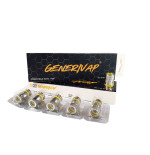 Generivap Resistances V series X5