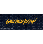 Generivap Resistances V series X5