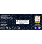 Generivap Resistances V series X5