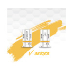 Generivap Resistances V series X5