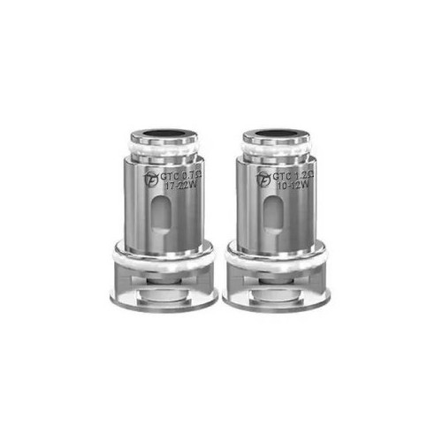 Fumytech Resistance GTC pour Goball Mini MTL x5