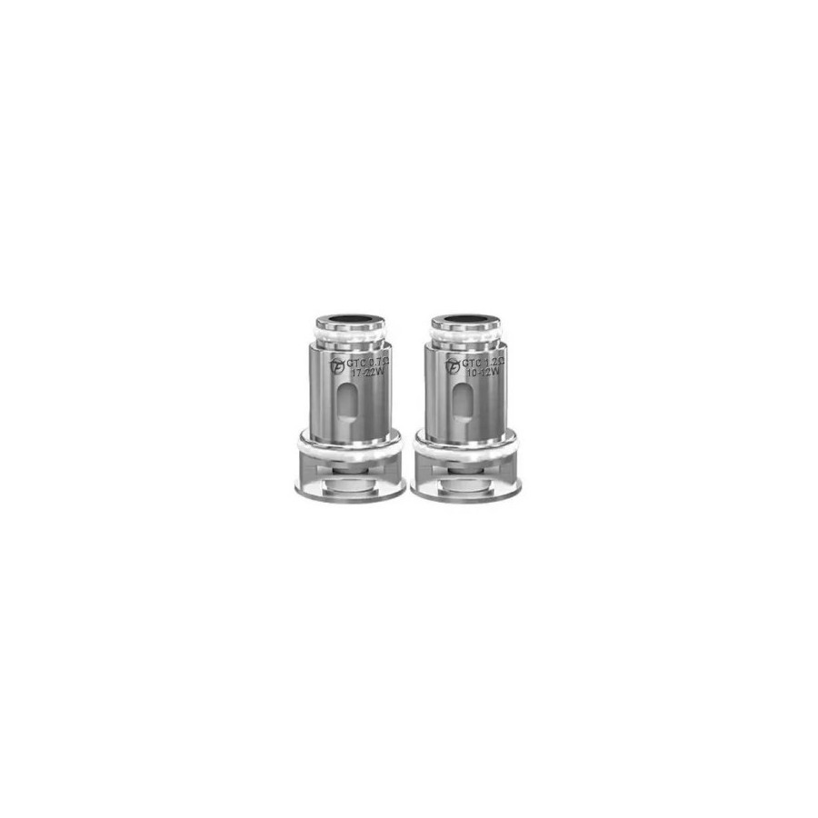 Fumytech Resistance GTC pour Goball Mini MTL x5