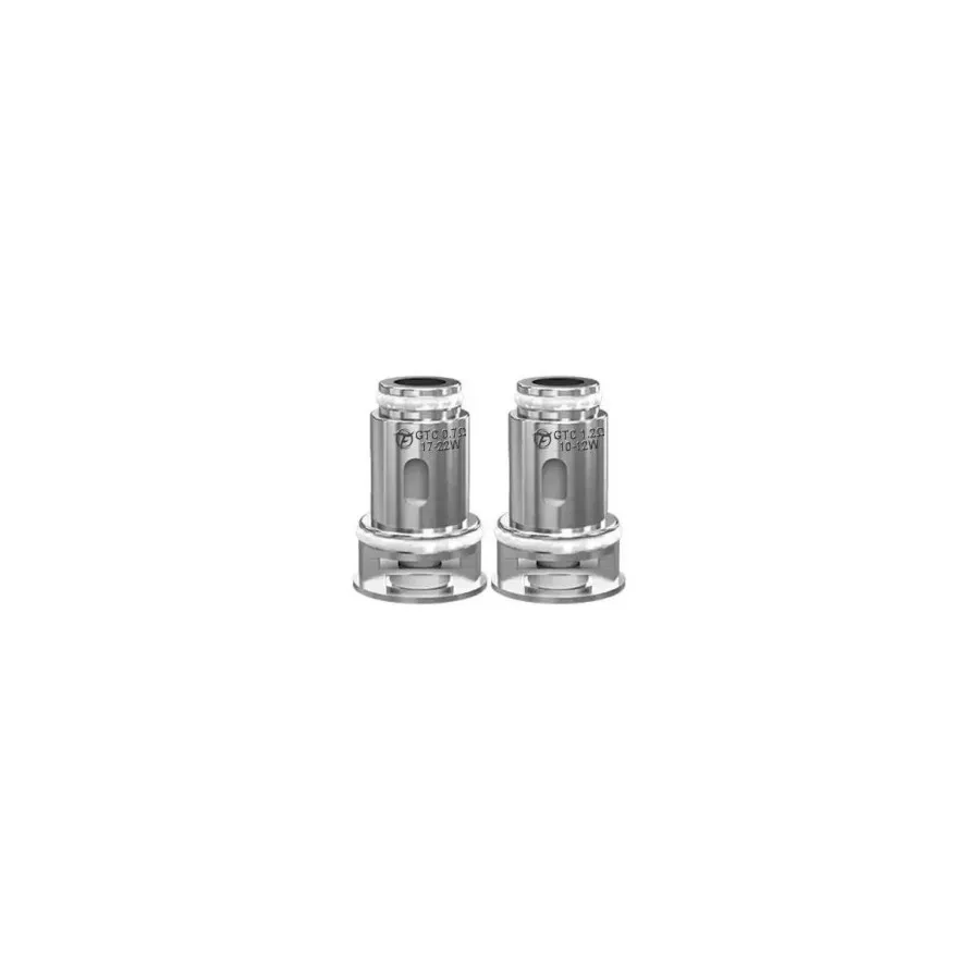 Fumytech Resistance GTC pour Goball Mini MTL x5