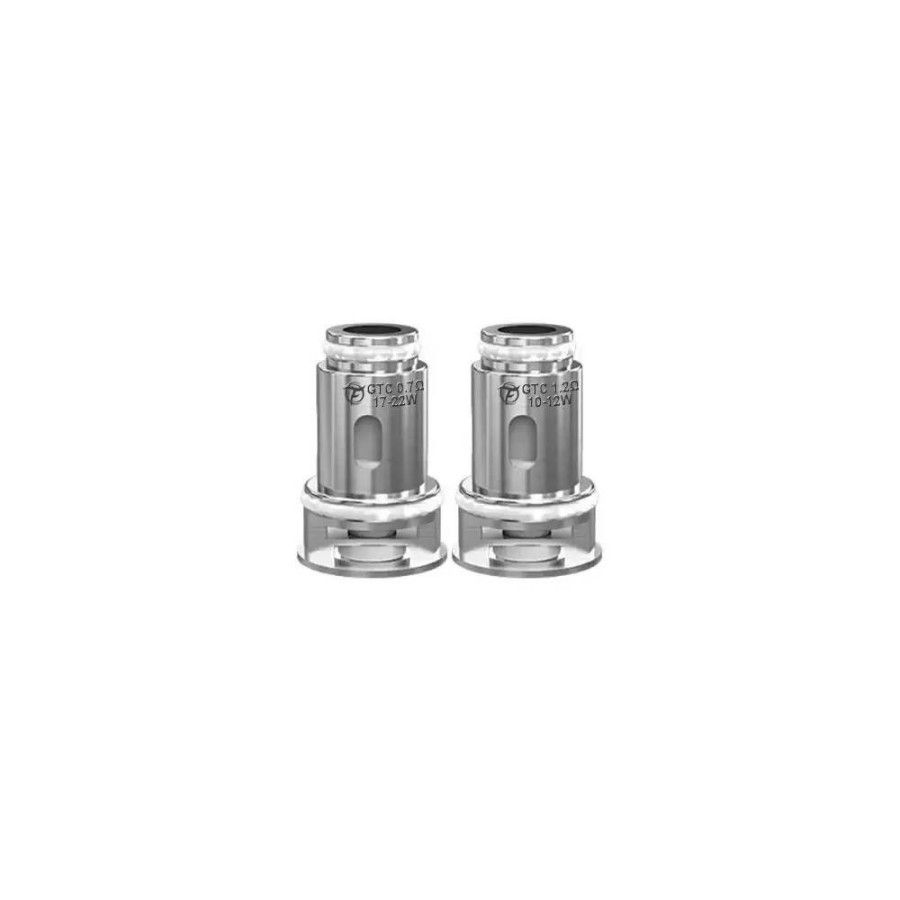 Fumytech Resistance GTC pour Goball Mini MTL x5