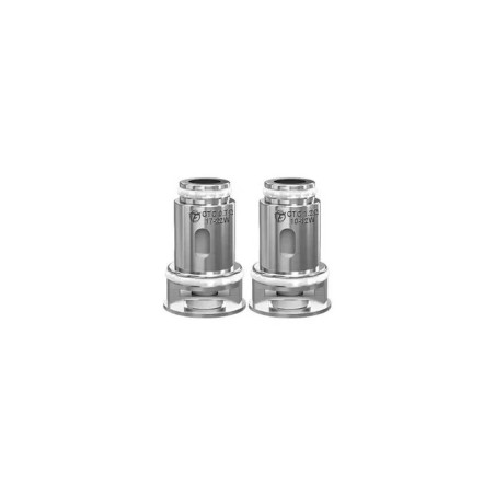 Fumytech Resistance GTC pour Goball Mini MTL x5