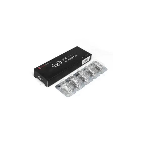 Fumytech Resistance GTC pour Goball Mini MTL x5