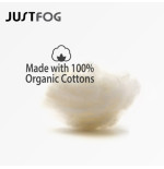 Résistances JUSTFOG P16A Q16 x