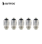 Résistances JUSTFOG P16A Q16 x