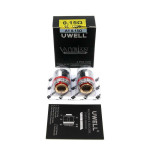 Uwell Résistances Valyrian x