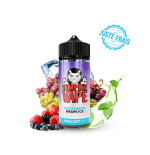 E liquide Heisenberg Grape Ice 100ml Vampire Vape
