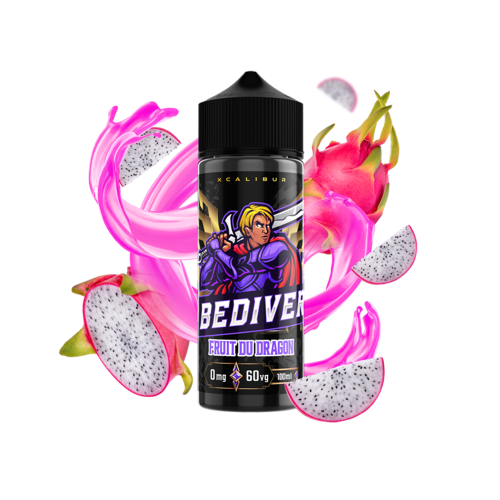XCalibur - Bediver 100ml