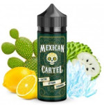 Cactus Citron Corossol Mexican Cartel 100ml - 00 mg