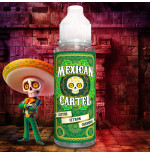 Cactus Citron Corossol Mexican Cartel 100ml - 00 mg