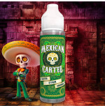 Cactus Citron Corossol Mexican Cartel 100ml - 00 mg