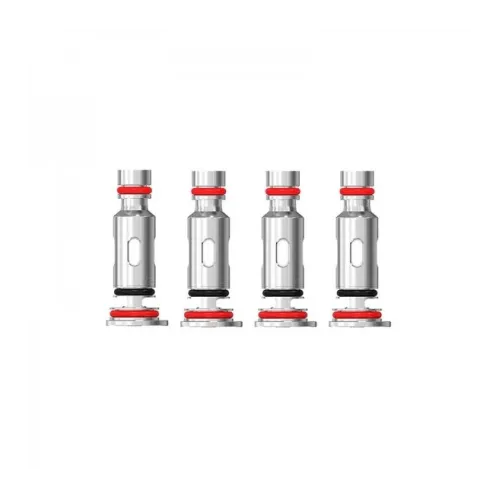 Résistances Caliburn G Koko Uwell (X4)