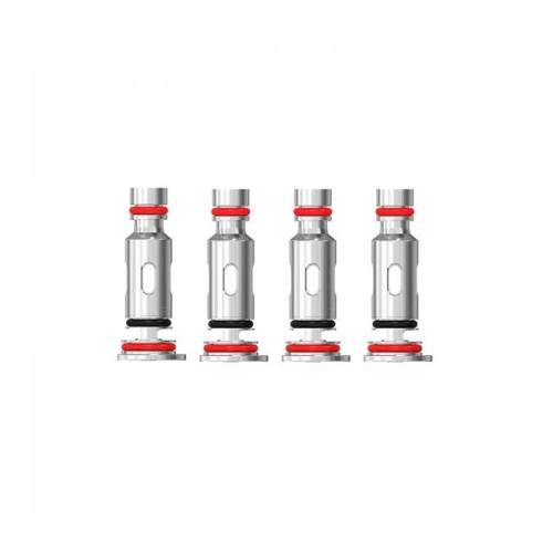 Résistances Caliburn G Koko Uwell (X4)