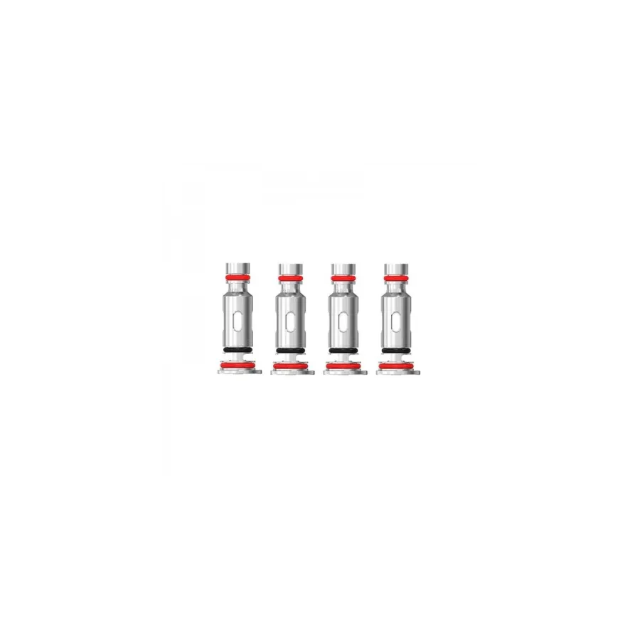 Résistances Caliburn G Koko Uwell (X4)
