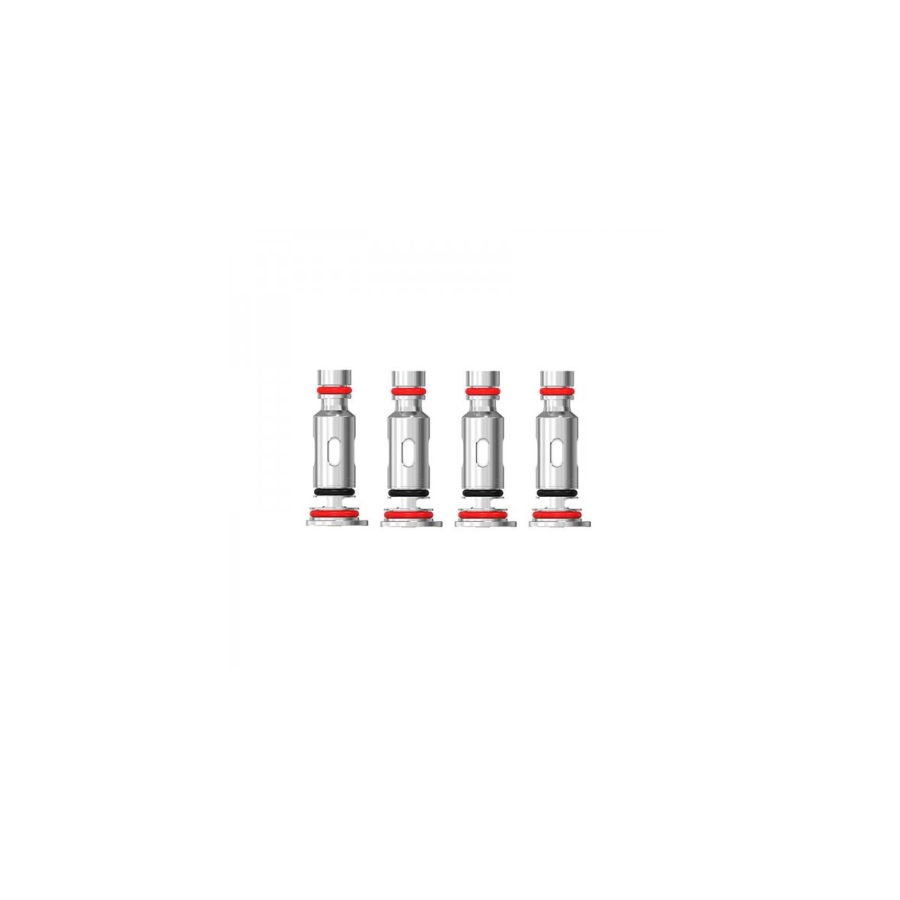 Résistances Caliburn G Koko Uwell (X4)