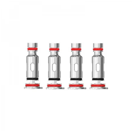 Résistances Caliburn G Koko Uwell (X4)
