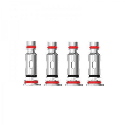 Résistances Caliburn G Koko Uwell (X4)